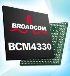 BCM4330 PCBA方案板详解 从核心架构到实际应用场景